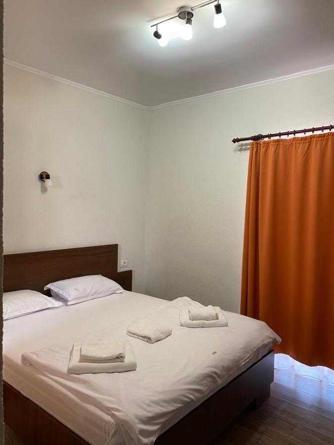 Vila Amir Vama Veche Exterior foto