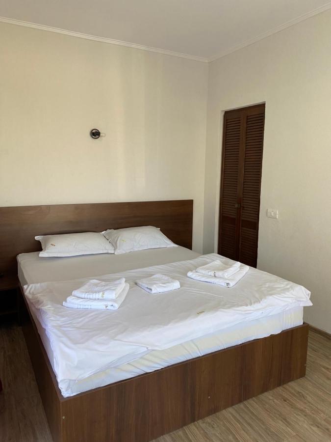 Vila Amir Vama Veche Exterior foto